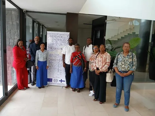 First face-to-face meeting of the members of the Tourism Platform for the promotion of the MNE Declaration in July 2024