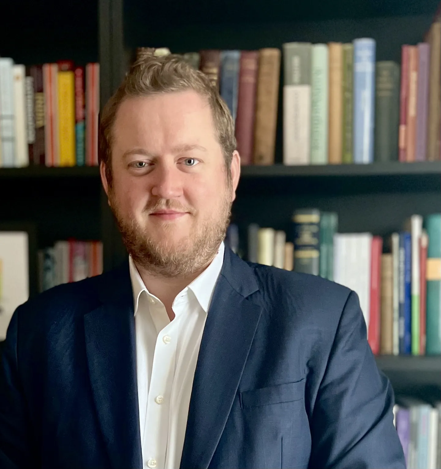 Ian Adderley, Technical Specialist, Mutual Societies Development Unit of the Financial Conduct Authority (UK)