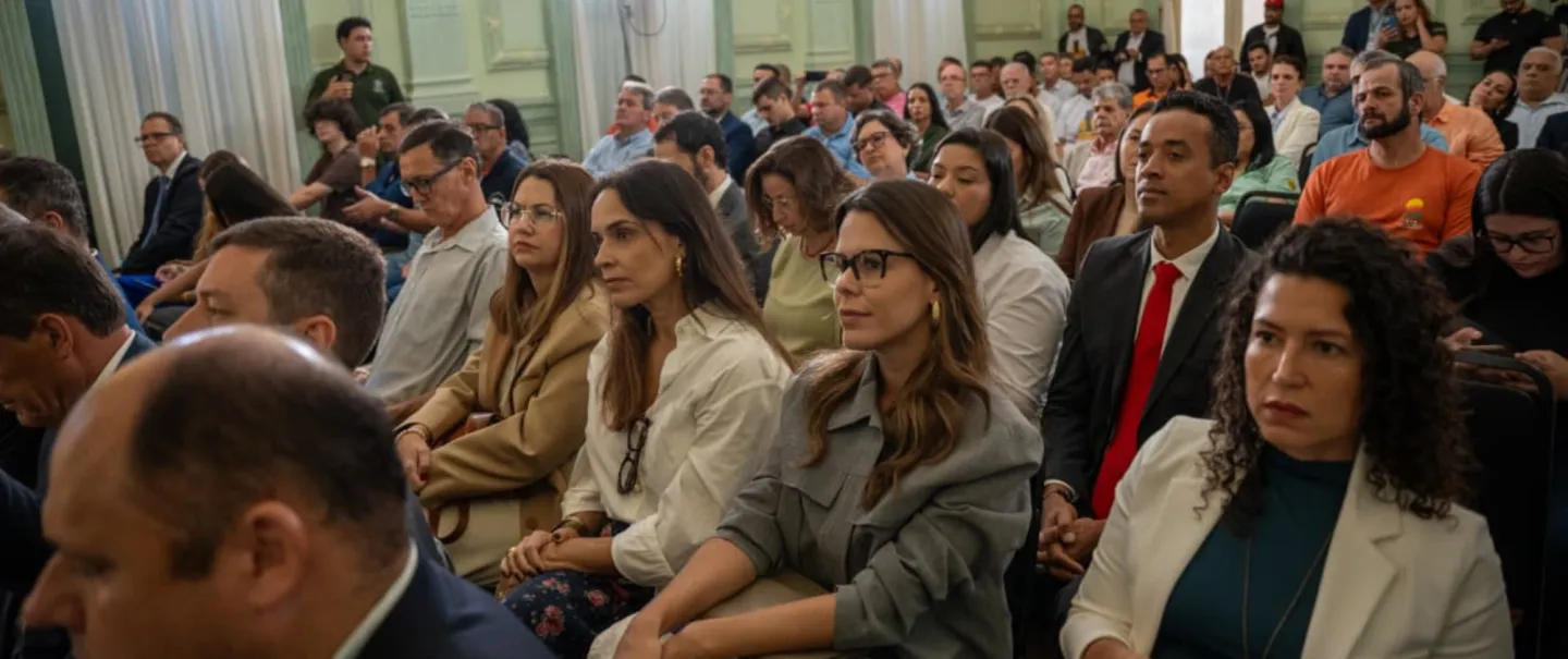 A iniciativa mobiliza instituições públicas, trabalhadores e setor produtivo para fortalecer os direitos trabalhistas, a devida diligência e estimular as boas práticas no setor.