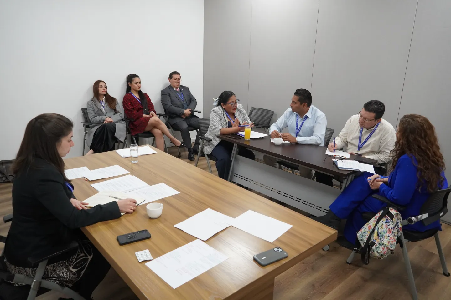 certificación en conciliación/mediación México