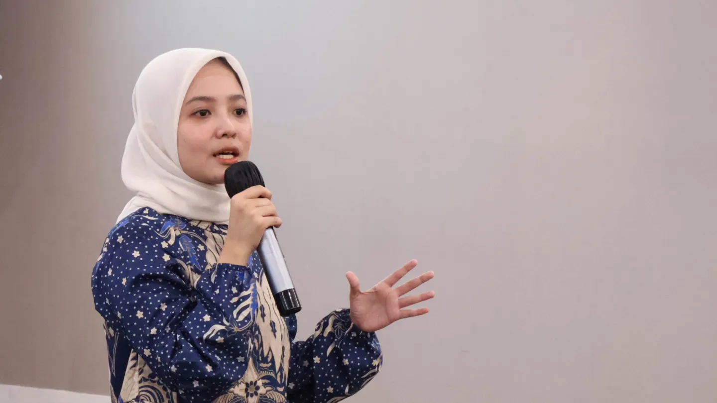 Ayu PES counselling
