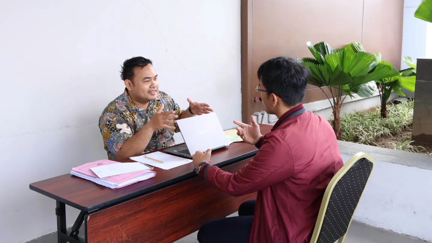 provincial-training-padang-dion