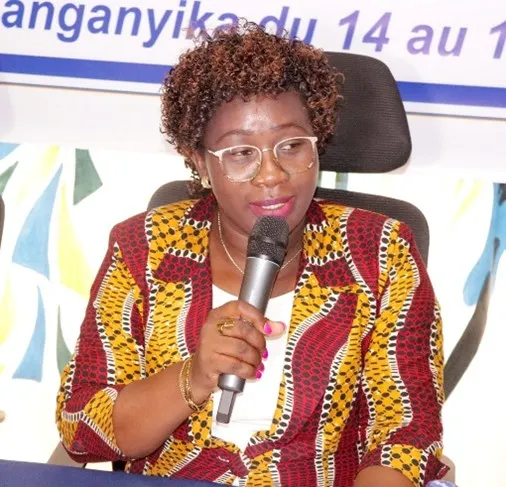 Burundi Convention 102
