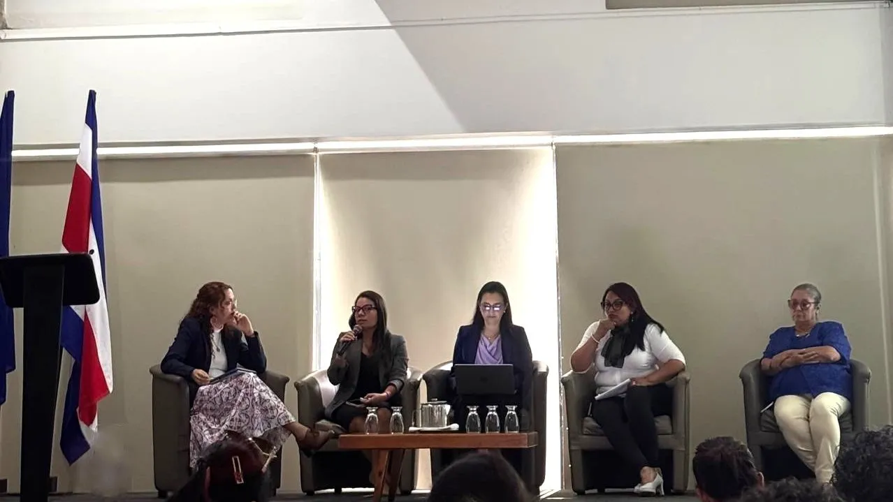 Avances y prospectivas de la Agenda Interinstitucional de Trabajo Doméstico Remunerado en Costa Rica