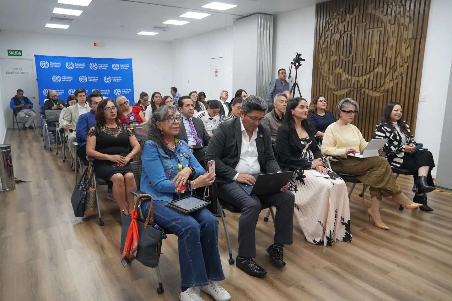 Consulta pública Política Nacional de Derechos Humanos y Empresas en México