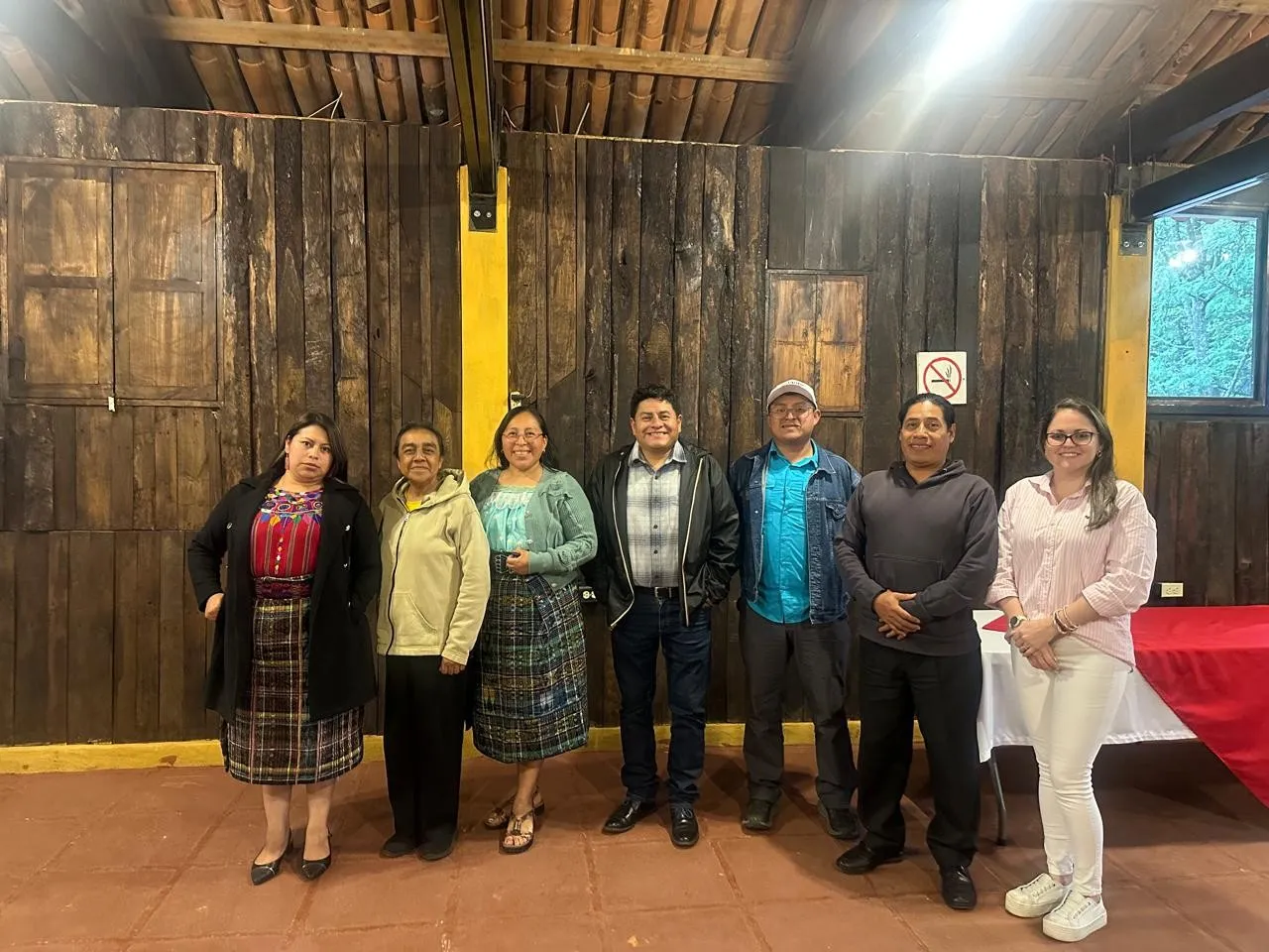 Guatemala fortalece capacidades para impulsar negocios más sostenibles a través del programa Mi Negocio Verde de la OIT