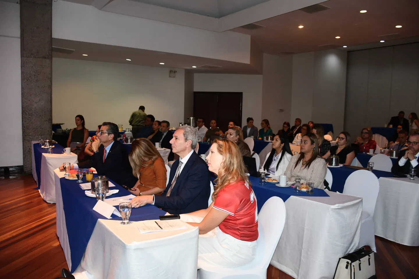 Presentación de principales resultados del proyecto “Cumplimiento de los Derechos Fundamentales en el Trabajo en Costa Rica”
