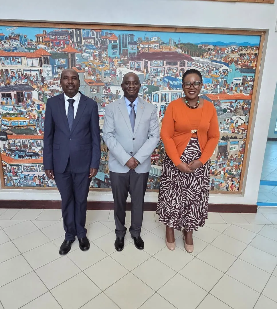 ILO and Judiciary 