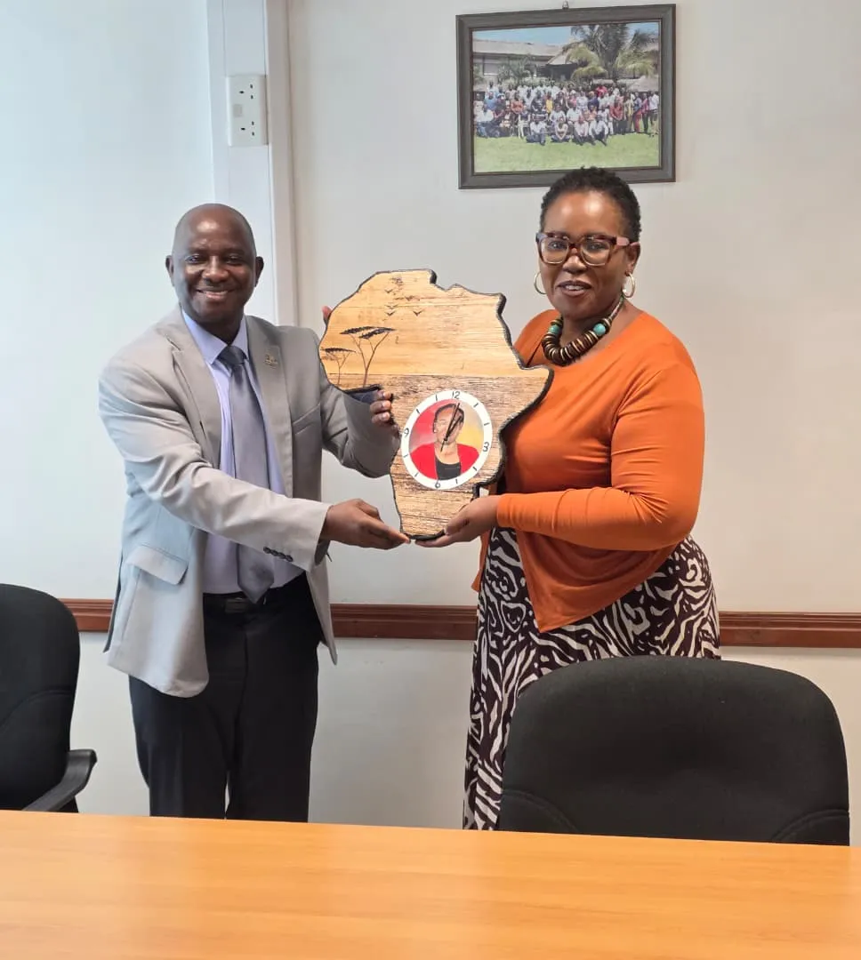 Token of appreciation