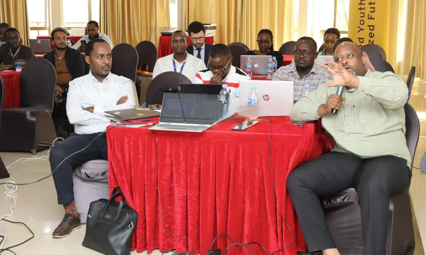 Rwanda Digital Economy 