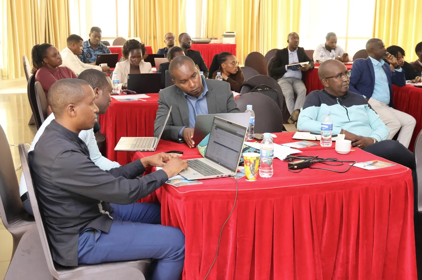 Digital Economy in Rwanda
