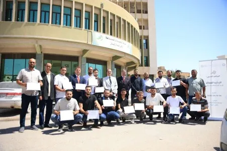 Capacity building event ILO and General Union of Libyan Chambers of Commerce, Industry and Agriculture (GLUCC).  October 2026