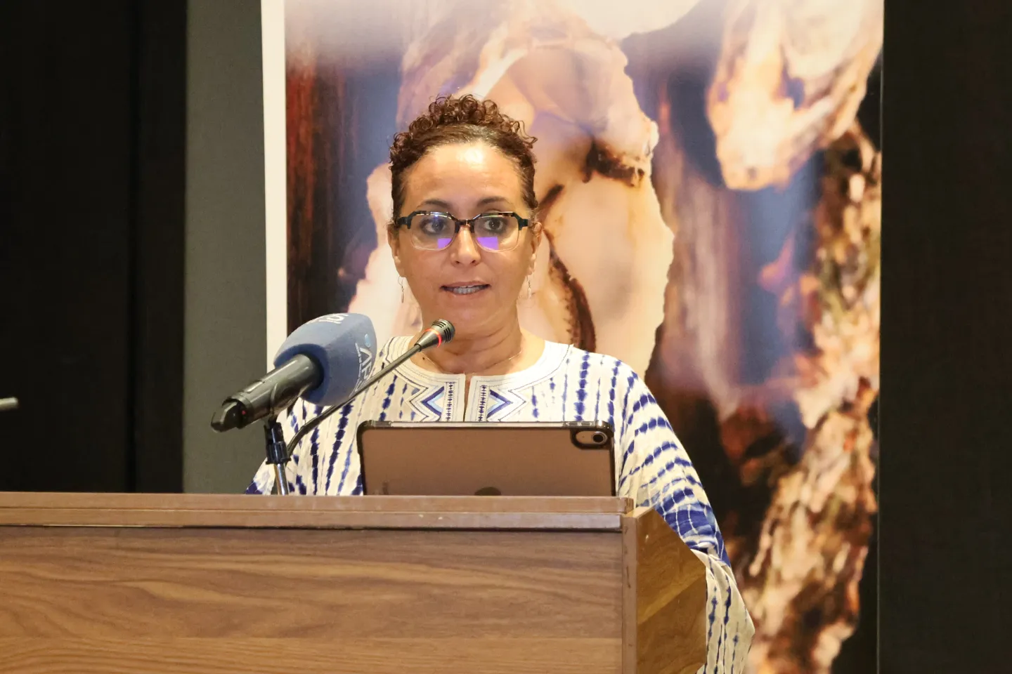 Samira Daoud