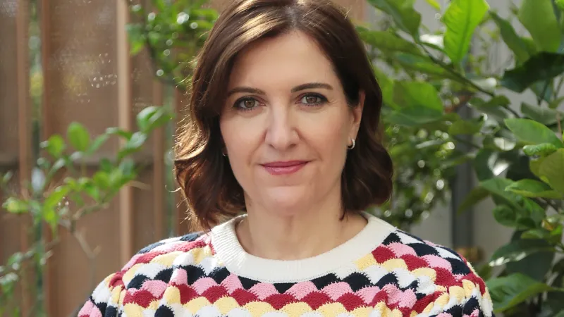 Carmen Bueno