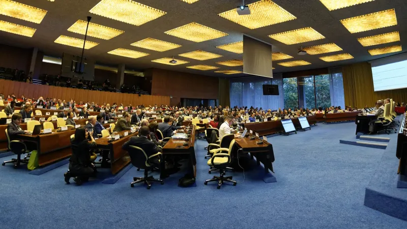 Entire GB room 