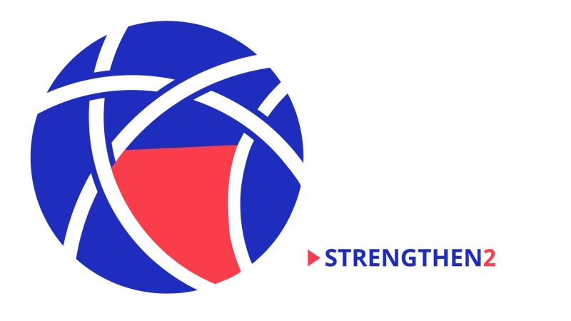 STRENGTHEN2 project logo