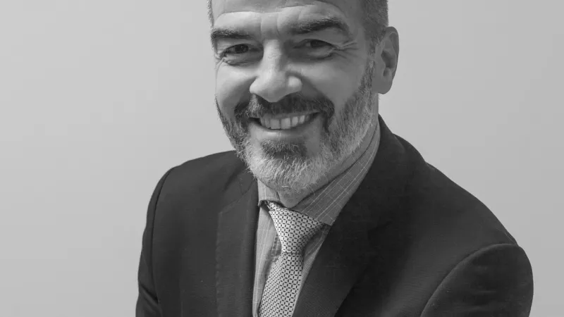 Pedro Américo Furtado de Oliveira