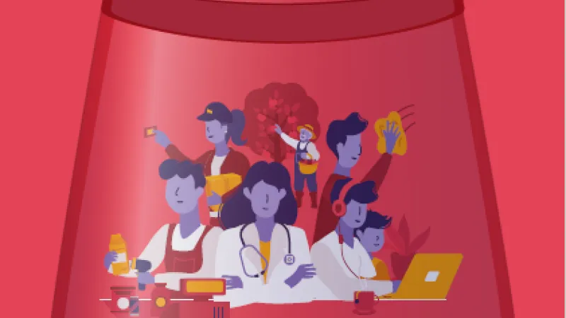 2020 SafeDay Poster