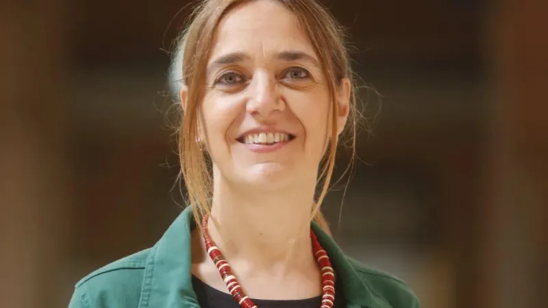 Roxana Maurizio