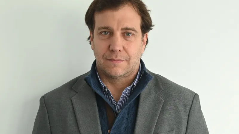Gonzalo Graña