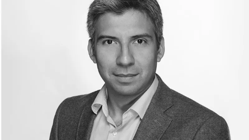 Raymundo Campos