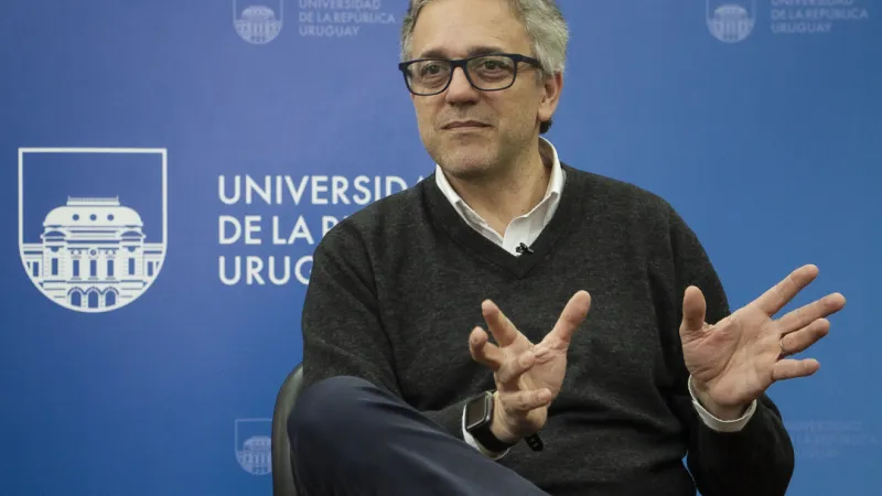 Rodrigo Arim