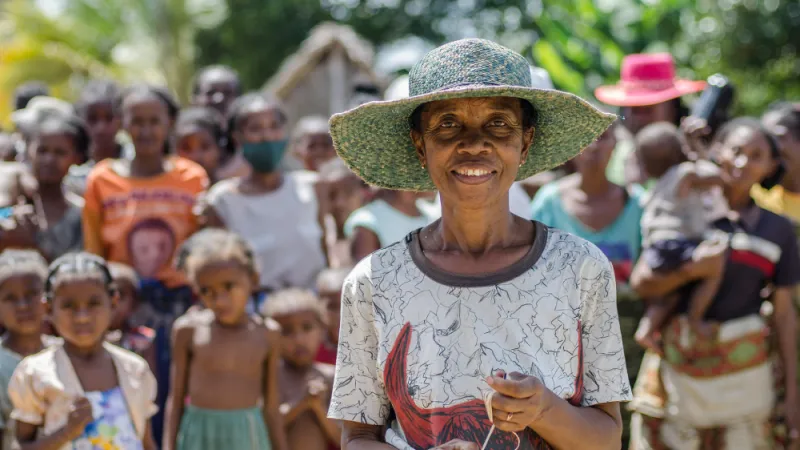  WED_Our work_Institutional capacity for a gender-responsive ecosystem