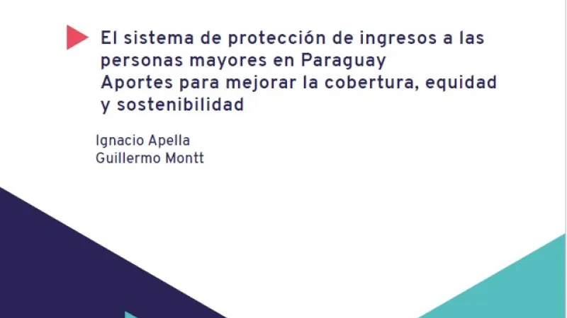 Portada Informe Técnico 41