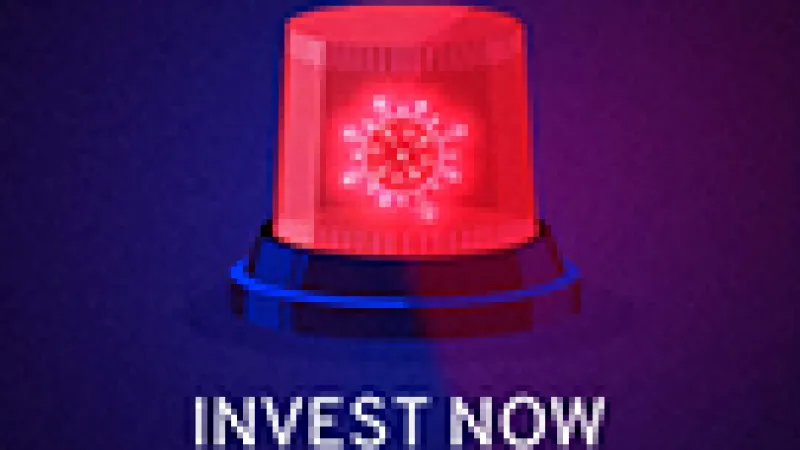 2021 Safeday poster