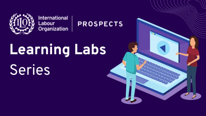 Learning labs logo
