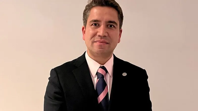 Jose Pakomio