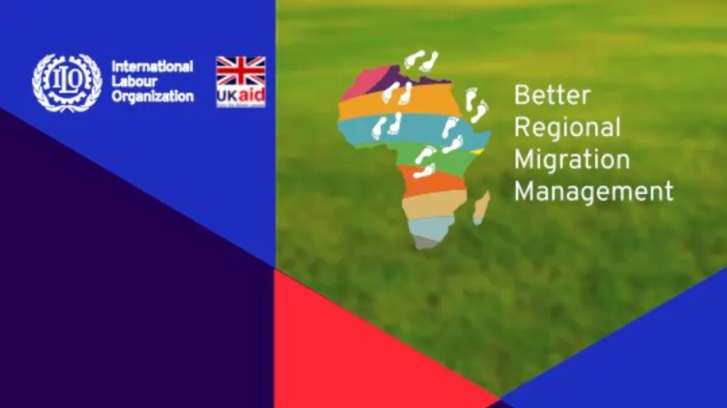 BRMM project logo