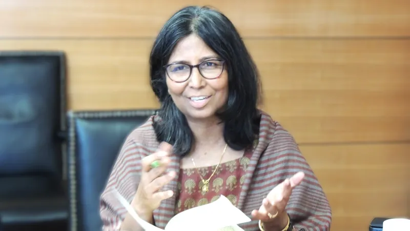 Sukti Dasgupta