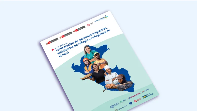 teaser ruta para la contratacion migrantes