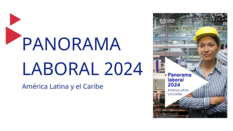 Banner Panorama Laboral 2024
