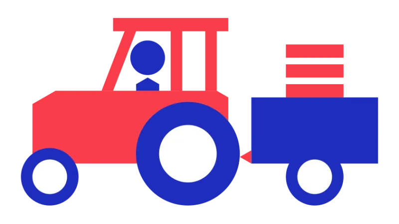 Agriculture icon