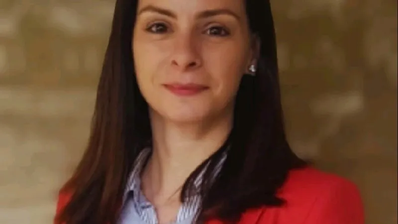 María Carolina Martins