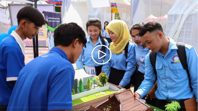 Youth employment in ASEAN