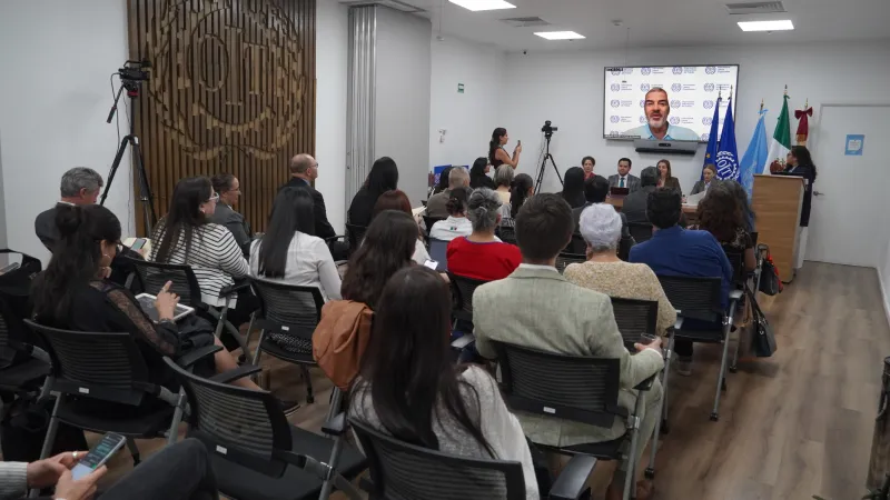Consulta pública Política Nacional de Derechos Humanos y Empresas en México