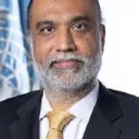 Photo of Amandeep Singh Gill