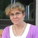 Photo of Dorothea Schmidt-Klau