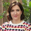 Photo of Carmen Bueno