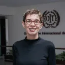 Photo of Claudia Coenjaerts