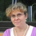 Photo of Dorothea Schmidt-Klau