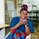 Photo of Jemimah Njuki