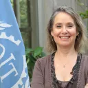 Photo of Marcela Cabezas