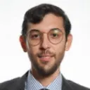 Photo of Andrea Manera (IMF)