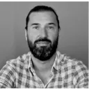 Photo of Pawel Gmyrek (ILO Research)