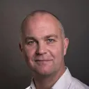 Photo of John Hurley