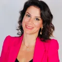 Photo of Manal Azzi, Occupational Safety and Health Team Lead